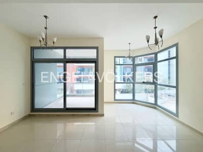 2 Schlafzimmer Wohnung zum Miete in Dubai Marina, Dubai - Wohnung in Dubai Marina，Marina Residence，Marina Residence A, 2 schlafzimmer, 105000 AED - 16557786