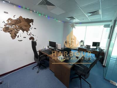 Office zum Miete in Business Bay, Dubai - WhatsApp Image 2025-10-27 at 1.39. 53 PM (2). jpeg Office zum Miete in Business Bay, Dubai - WhatsApp Image 2025-10-27 at 1.39. 53 PM (2). jpeg