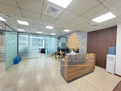 Office in affitto a Business Bay, Dubai - WhatsApp Image 2026-06-10 at 6.44. 12 PM. jpeg