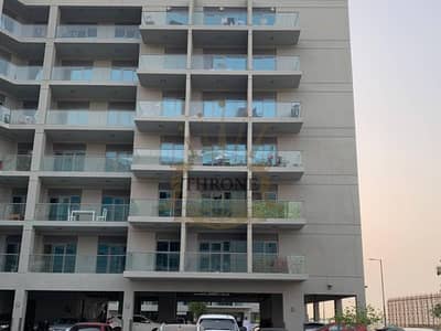 1 Bedroom Flat for Sale in Dubai South, Dubai - Spacious 1BR | Pool View | Rented | MAG 525