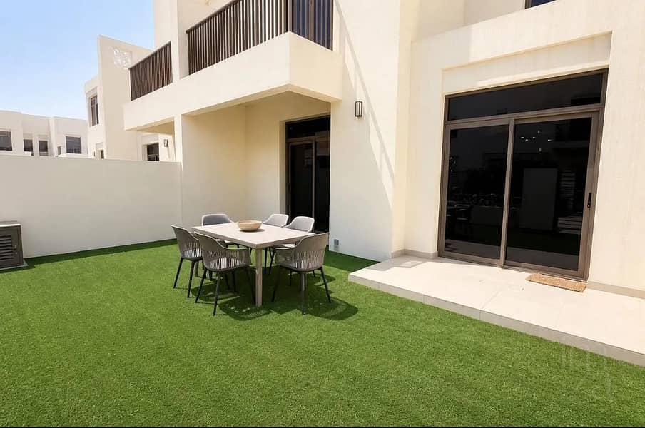 Single Row | Close to School | Unfurnished Single Row | Close to School | Unfurnished