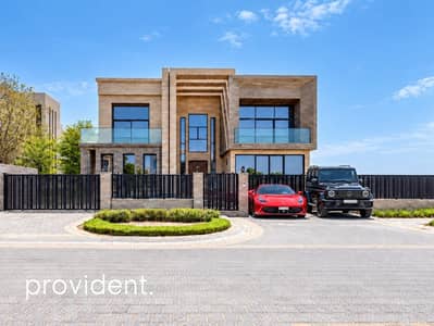 5 Slaapkamers Villa te Koop in Dubai Hills Estate, Dubai - Villa in Dubai Hills Estate,Fairways, 5 slaapkamers, 34000000 AED - 16557860 5 Slaapkamers Villa te Koop in Dubai Hills Estate, Dubai - Villa in Dubai Hills Estate,Fairways, 5 slaapkamers, 34000000 AED - 16557860