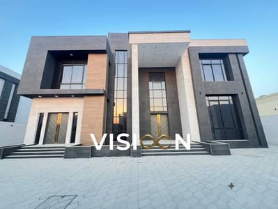 5 Schlafzimmer Villa zum Miete in Al Barsha, Dubai - 1. jpeg