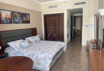 Studio de  à à louer à Jumeirah Village Circle (JVC), Dubai - Appartement à Jumeirah Village Circle (JVC)，JVC District 17，Milano by Giovanni Boutique Suites, 50000 AED - 16087570