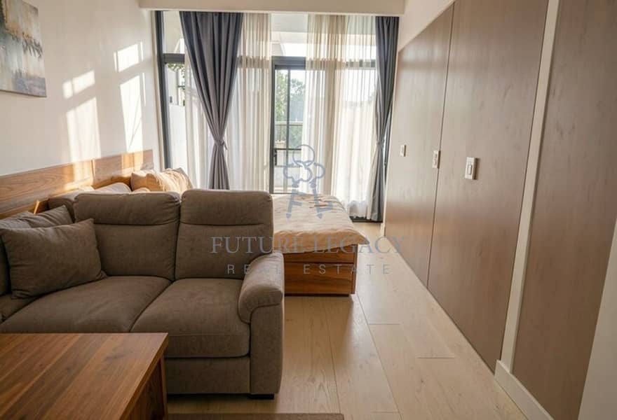 Квартира в Мейдан Сити,Азизи Ривьера,Азизи Ривьера 29, 55000 AED - 16087554 Квартира в Мейдан Сити,Азизи Ривьера,Азизи Ривьера 29, 55000 AED - 16087554