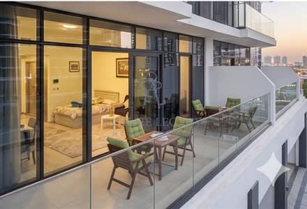 Studio zum Miete in Meydan, Dubai - Wohnung in Meydan,Azizi Riviera,Azizi Riviera 16, 50000 AED - 16087423 Studio zum Miete in Meydan, Dubai - Wohnung in Meydan,Azizi Riviera,Azizi Riviera 16, 50000 AED - 16087423