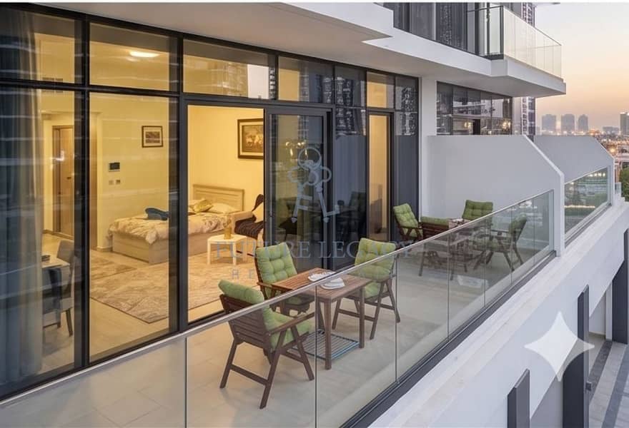 Квартира в Мейдан Сити,Азизи Ривьера,Азизи Ривьера 16, 50000 AED - 16087423 Квартира в Мейдан Сити,Азизи Ривьера,Азизи Ривьера 16, 50000 AED - 16087423