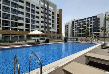 Studio zum Miete in Meydan, Dubai - Wohnung in Meydan,Azizi Riviera,Azizi Riviera 34, 54000 AED - 16213935 Studio zum Miete in Meydan, Dubai - Wohnung in Meydan,Azizi Riviera,Azizi Riviera 34, 54000 AED - 16213935