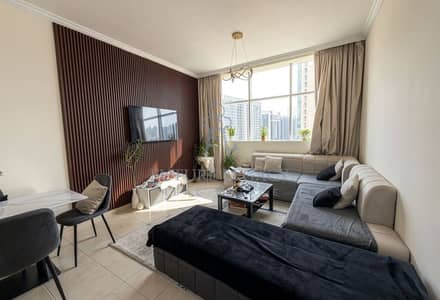 1 habitación Apartamento para en Alquiler en Downtown Dubai, Dubai - Apartamento en Downtown Dubai，Burj Al Nujoom, 1 dormitorio, 95000 AED - 16087696