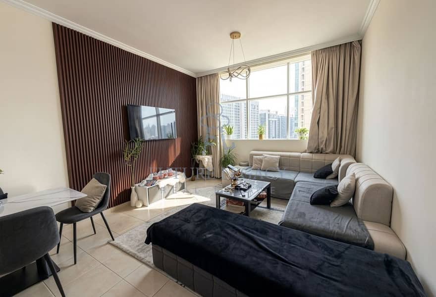 Apartamento en Downtown Dubai,Burj Al Nujoom, 1 dormitorio, 95000 AED - 16087696 Apartamento en Downtown Dubai,Burj Al Nujoom, 1 dormitorio, 95000 AED - 16087696