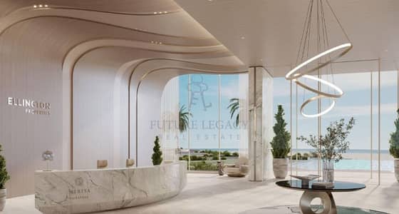 2 Slaapkamers Appartement te Koop in Dubai Islands, Dubai - Appartement in Dubai Islands，The Meriva Collection，Meriva Sunset, 2 slaapkamers, 5280828 AED - 16280238