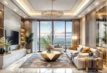 1 habitación Apartamento para en Venta en Jumeirah Lake Towers (JLT), Dubai - Apartamento en Jumeirah Lake Towers (JLT),Diamondz by Danube, 1 dormitorio, 1830000 AED - 16087702 1 habitación Apartamento para en Venta en Jumeirah Lake Towers (JLT), Dubai - Apartamento en Jumeirah Lake Towers (JLT),Diamondz by Danube, 1 dormitorio, 1830000 AED - 16087702
