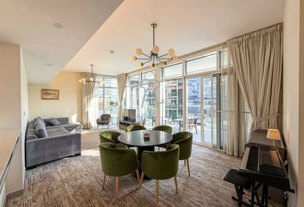 2 Camere Appartamento in affitto a Al Kifaf, Dubai - Appartamento a Al Kifaf，Park Gate Residence，Park Gate Residence B, 2 camere da letto, 160000 AED - 16087585