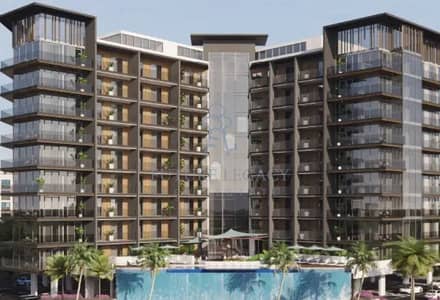 Appartement de 1 chambre à à vendre à Arjan, Dubai - Appartement à Arjan,Floarea Grande, 1 chambre, 1200000 AED - 16087536 Appartement de 1 chambre à à vendre à Arjan, Dubai - Appartement à Arjan,Floarea Grande, 1 chambre, 1200000 AED - 16087536
