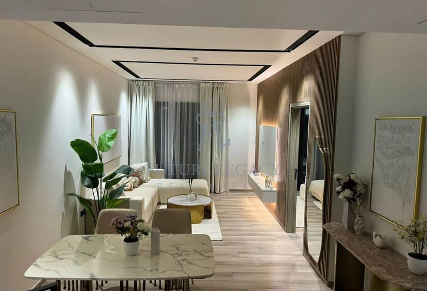 Apartamento en Jumeirah Village Circle (JVC),JVC District 12,Nicholas Residence, 1 dormitorio, 100000 AED - 16087415 Apartamento en Jumeirah Village Circle (JVC),JVC District 12,Nicholas Residence, 1 dormitorio, 100000 AED - 16087415