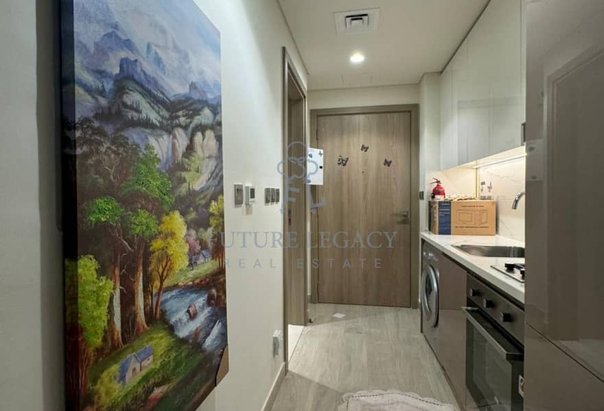 Appartamento a Meydan,Azizi Riviera,Azizi Riviera 48, 50000 AED - 16087533 Appartamento a Meydan,Azizi Riviera,Azizi Riviera 48, 50000 AED - 16087533