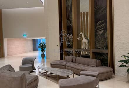 2 Bedroom Flat for Rent in DIFC, Dubai - Furnished 2BR | High-End Living | DIFC