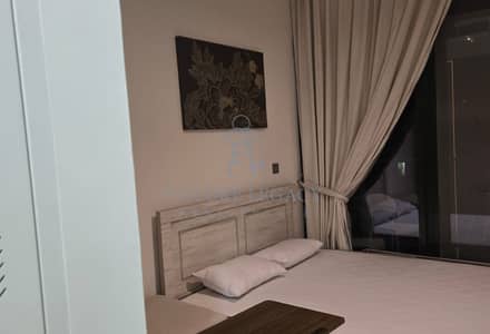 Studio for Rent in Meydan, Dubai - FURNISHED STUDIO FOR RENT | MODERN | READY TO MOVE Studio for Rent in Meydan, Dubai - FURNISHED STUDIO FOR RENT | MODERN | READY TO MOVE
