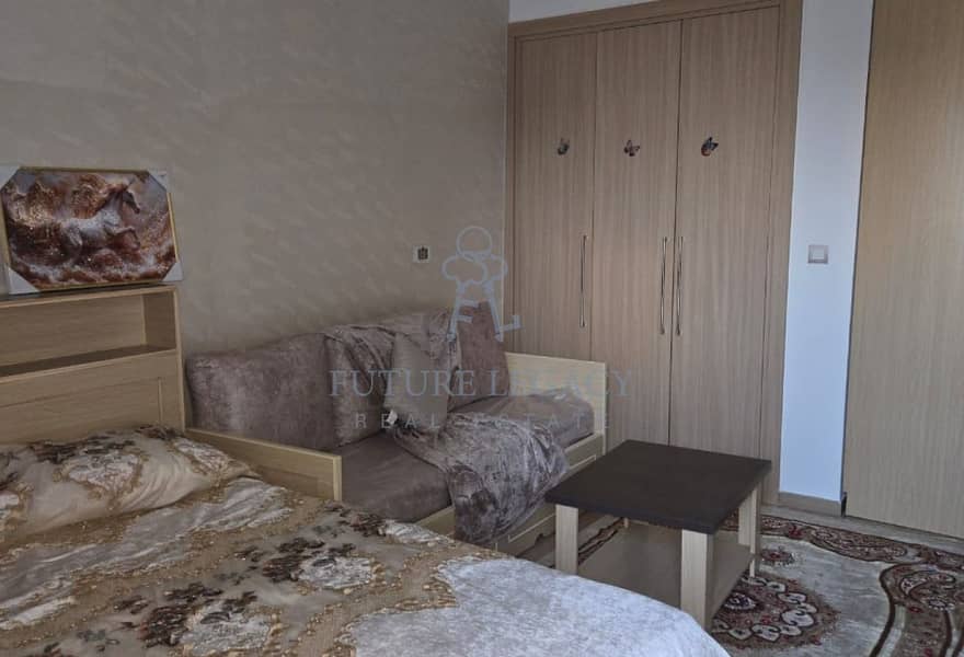 FULLY FURNISHED STUDIO | VACANT | READY MOVE IN FULLY FURNISHED STUDIO | VACANT | READY MOVE IN