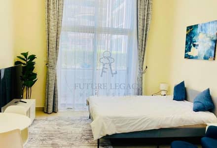 Monolocale in affitto a Al Furjan, Dubai - Appartamento a Al Furjan，Azizi Star, 55000 AED - 16215612