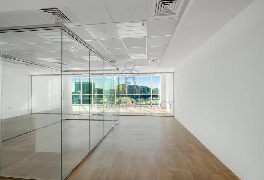 Oficina en Deira,Port Saeed,Sapphire Tower, 133000 AED - 16087420 Oficina en Deira,Port Saeed,Sapphire Tower, 133000 AED - 16087420
