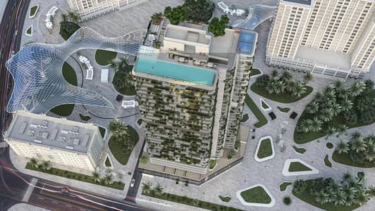 1 Bedroom Apartment for Sale in Dubai Land Residence Complex (DLRC), Dubai - gallery8. jpg