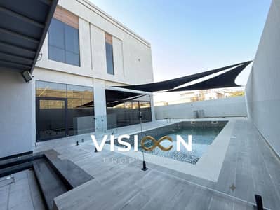 5 Schlafzimmer Villa zum Miete in Al Barsha, Dubai - 1. jpeg