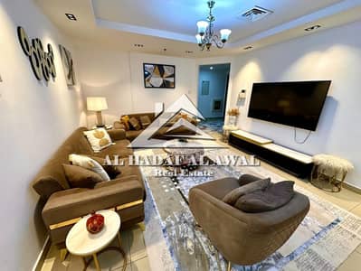 2 Bedroom Flat for Rent in Al Khan, Sharjah - WhatsApp Image 2026-09-18 at 5.11. 36 PM. jpeg 2 Bedroom Flat for Rent in Al Khan, Sharjah - WhatsApp Image 2026-09-18 at 5.11. 36 PM. jpeg