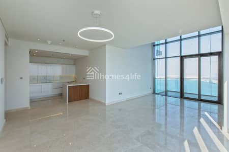 迪拜海港城， 迪拜 3 卧室公寓待租 - 位于迪拜海港城，安华公寓 3 卧室的公寓 215000 AED - 16557974