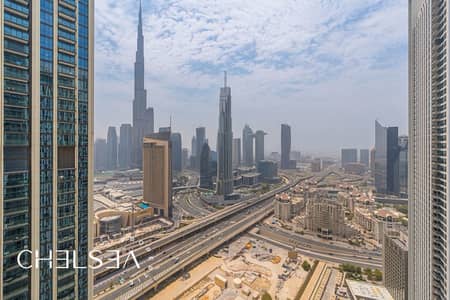 3 Camere Appartamento in vendita a Za'abeel, Dubai - Appartamento a Za'abeel,Za'abeel 2,Downtown Views II,Downtown Views II Tower 3, 3 camere da letto, 5800000 AED - 16557784 3 Camere Appartamento in vendita a Za'abeel, Dubai - Appartamento a Za'abeel,Za'abeel 2,Downtown Views II,Downtown Views II Tower 3, 3 camere da letto, 5800000 AED - 16557784