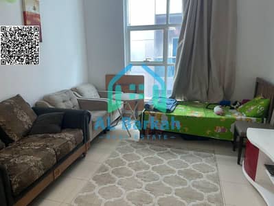 Appartement de 1 chambre à à vendre à Al Nuaimiya, Ajman - e069f077-4ebf-456e-8c55-2d7ac9e7737d. jpg Appartement de 1 chambre à à vendre à Al Nuaimiya, Ajman - e069f077-4ebf-456e-8c55-2d7ac9e7737d. jpg