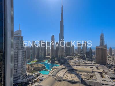 3 Schlafzimmer Wohnung zum Verkauf in Downtown Dubai, Dubai - Wohnung in Downtown Dubai,Address Dubai Mall,The Address Fountain Views 1, 3 schlafzimmer, 10300000 AED - 16558041 3 Schlafzimmer Wohnung zum Verkauf in Downtown Dubai, Dubai - Wohnung in Downtown Dubai,Address Dubai Mall,The Address Fountain Views 1, 3 schlafzimmer, 10300000 AED - 16558041