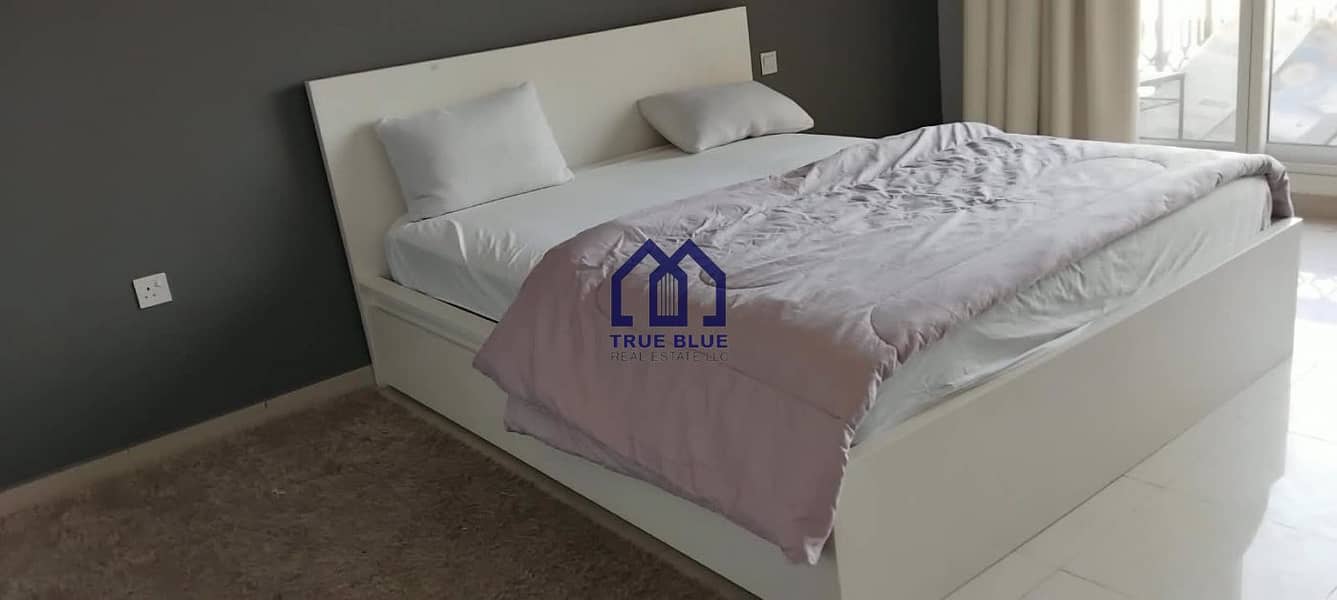 شقة في باب البحر،جزيرة المرجان 1 غرفة 55000 درهم - 16558047 شقة في باب البحر،جزيرة المرجان 1 غرفة 55000 درهم - 16558047