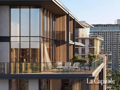 4 Cпальни Апартамент Продажа в Сити Уок, Дубай - Квартира в Сити Уок,City Walk Crestlane 5,City Walk Crestlane 5 Building A, 4 cпальни, 18077000 AED - 16558062 4 Cпальни Апартамент Продажа в Сити Уок, Дубай - Квартира в Сити Уок,City Walk Crestlane 5,City Walk Crestlane 5 Building A, 4 cпальни, 18077000 AED - 16558062
