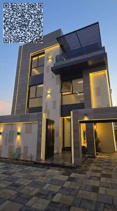 5 Cпальни Вилла Продажа в Аль Хелио, Аджман - d25ddb0d-0393-4563-95e5-f51e149c5551. jpg 5 Cпальни Вилла Продажа в Аль Хелио, Аджман - d25ddb0d-0393-4563-95e5-f51e149c5551. jpg