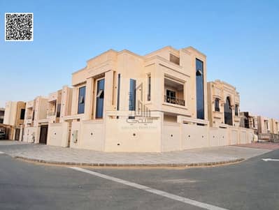 7 Slaapkamers Villa te Koop in Al Helio, Ajman - WhatsApp Image 2026-09-16 at 5.45. 19 PM (1). jpeg