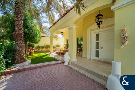 4 Camere Villa in vendita a Green Community, Dubai - Villa a Green Community,Green Community West,Bungalows Area, 4 camere da letto, 7500000 AED - 16558106 4 Camere Villa in vendita a Green Community, Dubai - Villa a Green Community,Green Community West,Bungalows Area, 4 camere da letto, 7500000 AED - 16558106
