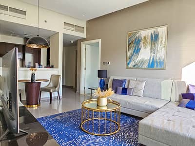 1 Schlafzimmer Wohnung zum Miete in Business Bay, Dubai - image_0