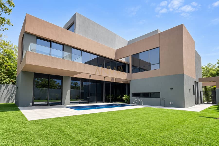 Villa a Tilal City,Masaar, 6 camere da letto, 295000 AED - 16558115 Villa a Tilal City,Masaar, 6 camere da letto, 295000 AED - 16558115