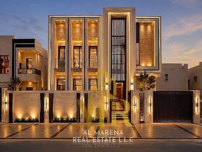 5 Cпальни Вилла Продажа в Аль Алиа, Аджман - 866303243-800x600. jpeg
