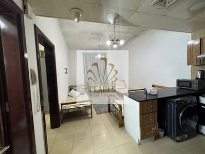1 habitación Apartamento para en Alquiler en Al Nuaimiya, Ajman - WhatsApp Image 2026-09-18 at 18.24. 37. jpeg 1 habitación Apartamento para en Alquiler en Al Nuaimiya, Ajman - WhatsApp Image 2026-09-18 at 18.24. 37. jpeg