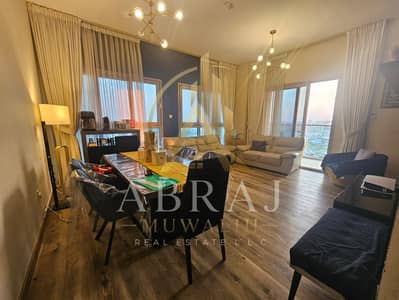 2 Schlafzimmer Wohnung zum Verkauf in Al Zahia, Sharjah - 49862. jpg