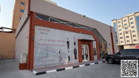 Showroom in vendita a Al Jurf, Ajman - IMG_8855. jpg