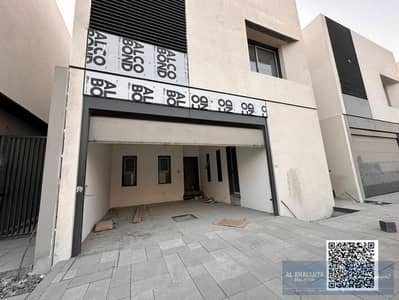 4 Schlafzimmer Villa zum Verkauf in Al Zorah, Ajman - WhatsApp Image 2026-09-18 at 8.16. 18 PM (1). jpg