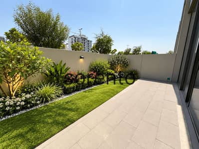 纳德沙巴花园， 迪拜 3 卧室联排别墅待租 - 位于纳德沙巴花园，Nad Al Sheba Gardens 2 3 卧室的联排别墅 314999 AED - 16525820