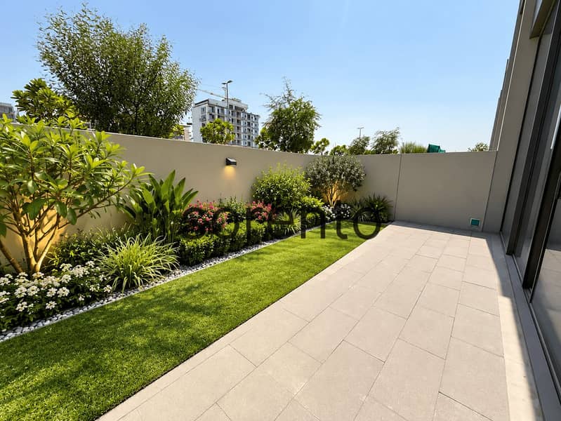 Reihenhaus in Nad Al Sheba Gardens,Nad Al Sheba Gardens 2, 3 schlafzimmer, 314999 AED - 16525820 Reihenhaus in Nad Al Sheba Gardens,Nad Al Sheba Gardens 2, 3 schlafzimmer, 314999 AED - 16525820
