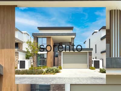 4 Bedroom Villa for Rent in Tilal Al Ghaf, Dubai - Single row / landscaped garden / luxury villa 4 Bedroom Villa for Rent in Tilal Al Ghaf, Dubai - Single row / landscaped garden / luxury villa