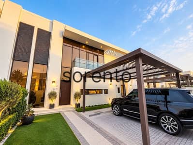 3 Schlafzimmer Townhouse zum Miete in DAMAC Hills, Dubai - Reihenhaus in DAMAC Hills,The Park Villas,Pelham, 3 schlafzimmer, 220000 AED - 16449667 3 Schlafzimmer Townhouse zum Miete in DAMAC Hills, Dubai - Reihenhaus in DAMAC Hills,The Park Villas,Pelham, 3 schlafzimmer, 220000 AED - 16449667