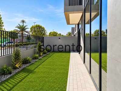 4 Camere Townhouse in affitto a Mudon, Dubai - Villetta a schiera a Mudon，Mudon Al Ranim，Mudon Al Ranim 6, 4 camere da letto, 300000 AED - 16475559