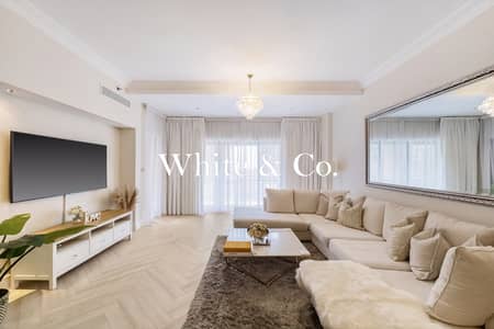 1 Bedroom Flat for Sale in Palm Jumeirah, Dubai - Sought After Building | Upgraded | Vacant